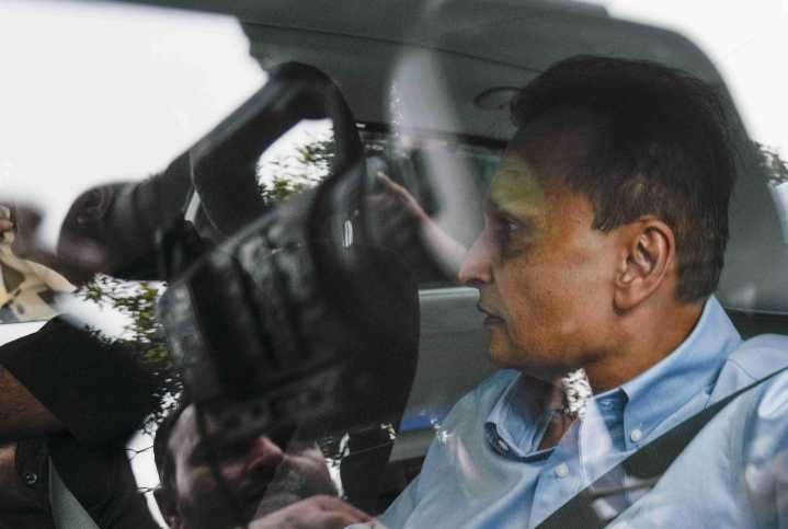 Anil Ambani skips ED summons 2nd time in FEMA case, says ready to depose virtually