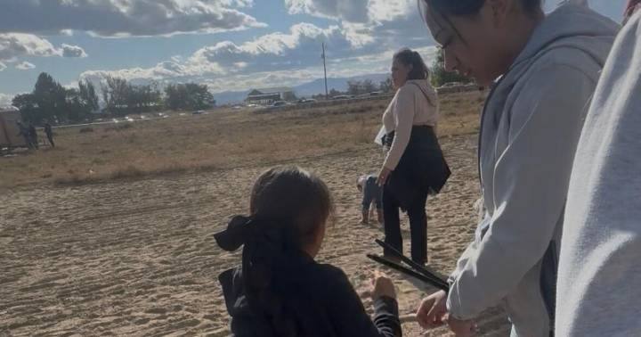 FBI raid at Idaho horse track shows how immigration is a top focus across law enforcement