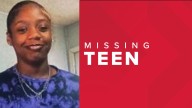 Search underway for runaway Jacksonville teen