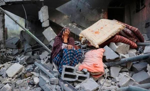 Murieron 22 personas en Gaza tras un nuevo ataque de Israel