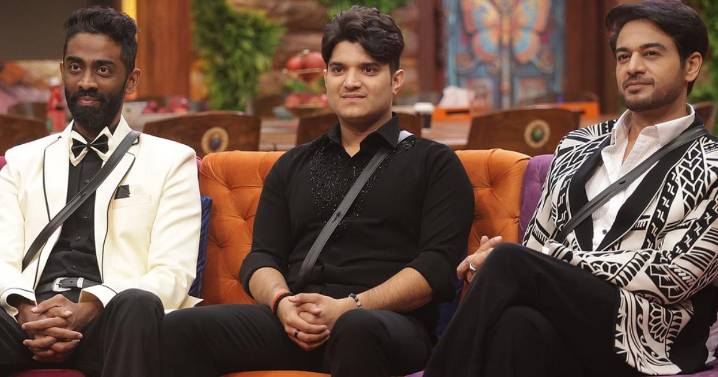 Bigg Boss 19 Winner Predictions: After Abhishek Bajaj’s Eviction, Who’s Most Likely To Win?