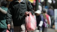 WA shoppers to pay 50% more for plastic bags starting 2026