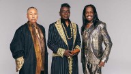 Earth, Wind & Fire returns to South Carolina
