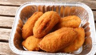 Croquetas de pollo de Karlos Arguiñano: cremosas y crujientes