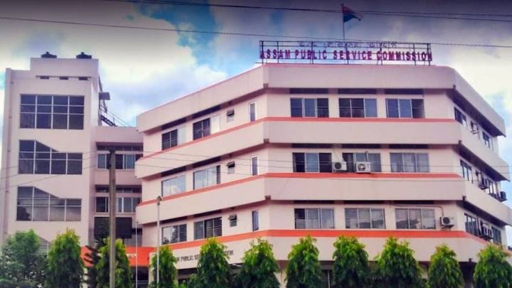 Prohibitory order issued in Guwahati ahead of Manipur PSC Main examination