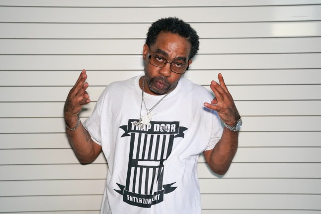 ‘Legend’ rapper Young Bleed dies aged 51 after collapsing from bleed on the brain