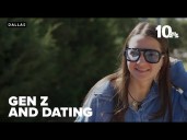 'Dating Journalist' looks to understand what's behind Gen Z's dating woes