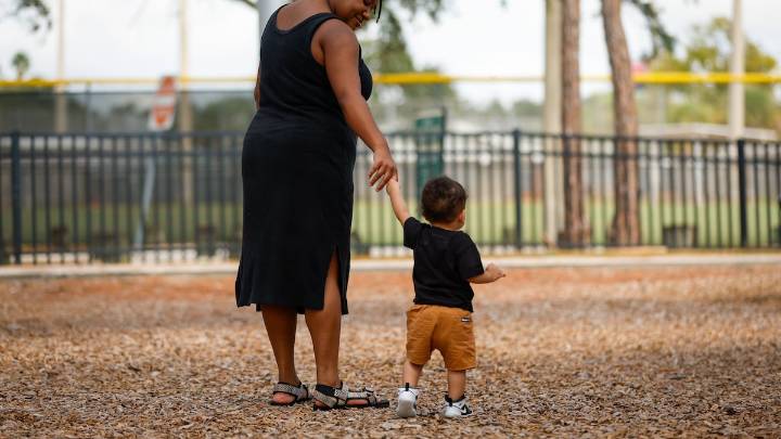 Why hurricanes pose extra risks for pregnant, postpartum women and their babies