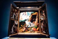 Fotos | El Museo del Greco expone «Maniera», un recorrido fascinante por las obras de grandes maestros de la pintura toledana del siglo XVI