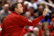 Will Wade Sends Stern Warning to College Basketball After NC State Debut