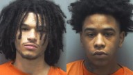 Two men sentenced to 20 years in connection with Canton armed robbery, DA office says