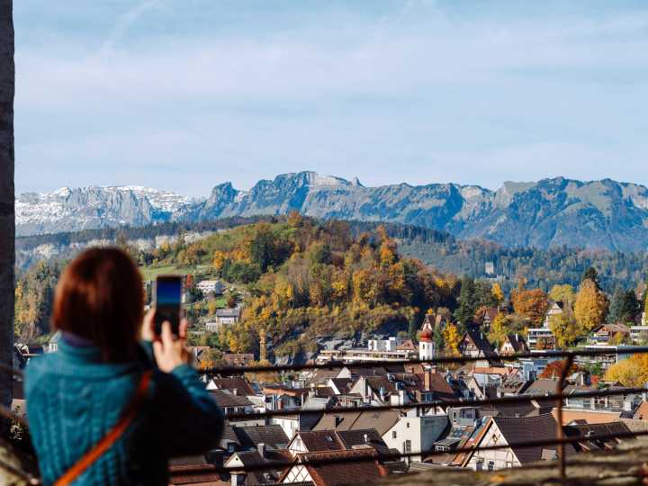 Feldkirch, Austria, is an enchanting medieval town packed with charm and history. Most tourists miss it entirely.