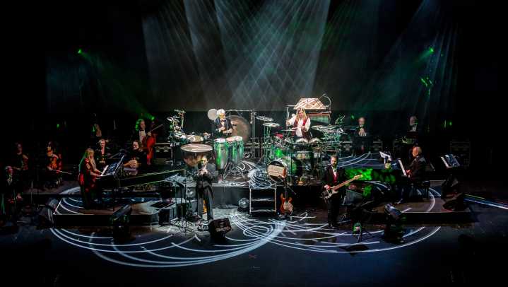 Christmas shows and concerts to enjoy near Des Moines in 2025