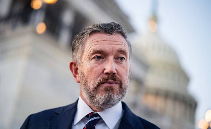 After Epstein Files Win, Thomas Massie Isn't Done