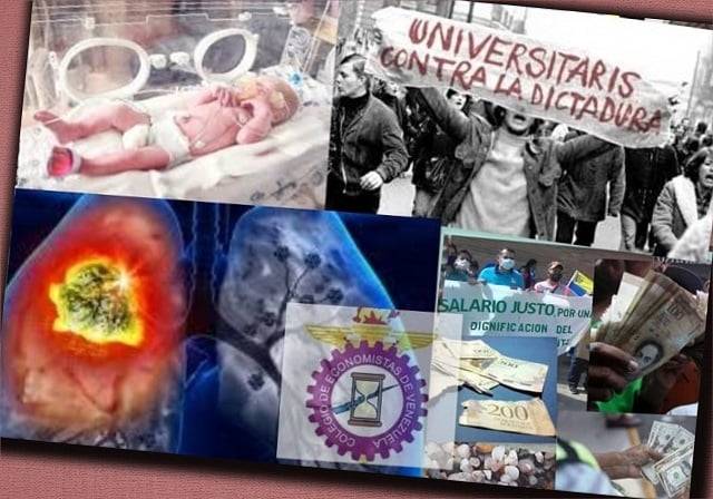 Efemérides del 17 de noviembre: Día Internacional de los Estudiantes