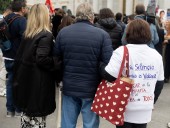 Las víctimas de acoso escolar piden cambiar los protocolos