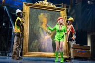 Kristin Chenoweth's 'Queen of Versailles' Sets Broadway Closing After 2 Weeks