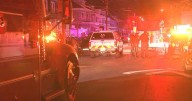 2 dead in Trenton, New Jersey house fire, sources said