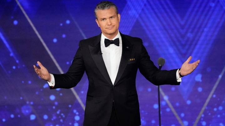 Trump administration announces 17th deadly strike on an alleged drug boat