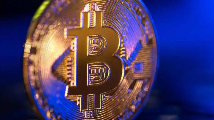 Sebastián Serrano: “El que compra bitcoin lo hace por ahorro”