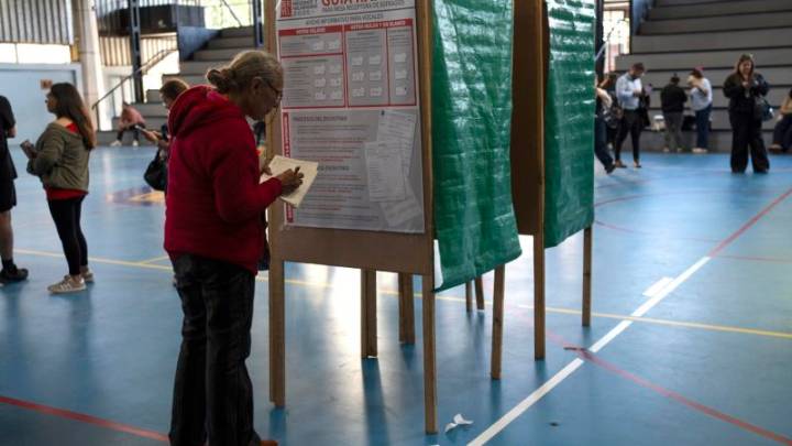 Partidos de derecha quedan cerca de la mayoría en el Congreso de Chile: un escenario ideal para Kast, si gana