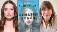 E. Lockhart Talks Rain Spencer In ‘Genuine Fraud’ Adaptation