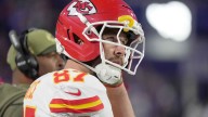 What ‘soured’ Travis Kelce breaking Chiefs record