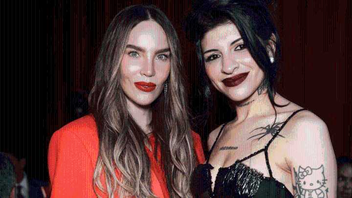 GQ MOTY 2025: Así fueron los discursos femeninos más poderosos