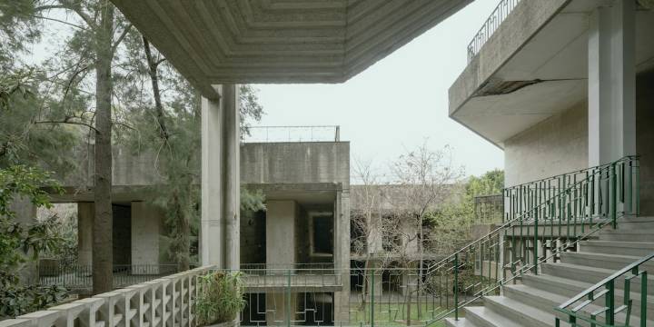 El panteón subterráneo de Chacarita, la joya oculta de Buenos Aires