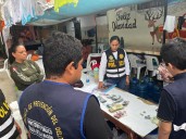 Sullana: Hallan dinero y objetos prohibidos en operativo en penal de mujeres