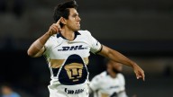 Pumas: Macías, fuera nueve meses por nueva lesión de rodilla