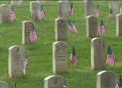 Crown Hill Cemetery to continue as official location for 2025 National Wreaths Across America Day