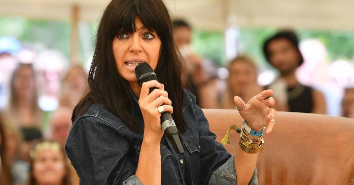 Claudia Winkleman's show 'quietly shelved' as Strictly Come Dancing exit confirmed