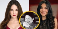 Camila Sodi asegura que convenció a Michael Jackson de ir a una fiesta y redes la comparan con Martha Higareda
