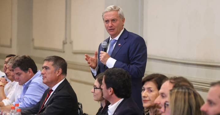 De cara al balotaje: los gestos de Kast a Sichel y Bellolio tras fuertes desencuentros