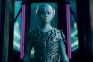 Russell T Davies confirms future of Doctor Who spin