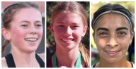 Three San Diego Section champs will race each other, California's best at state meet