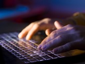 'Horrendous' online crimes on the rise, watchdog warns