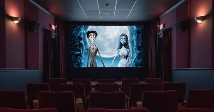 ‘Tu copa nunca estará vacía’... ‘El cadáver de la novia’ vuelve a cines: Fecha de estreno, boletos y más