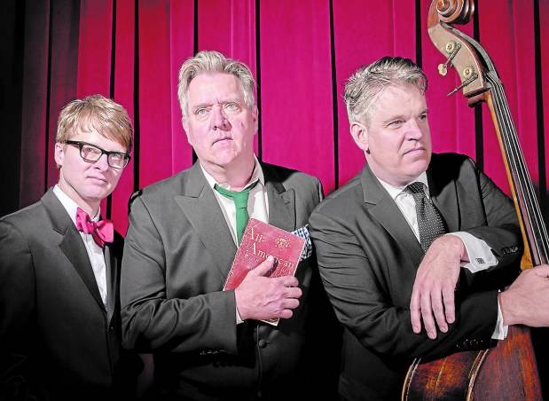 Holiday arts and entertainment: Trans-Siberian Orchestra, Mannheim Steamroller among holiday concerts