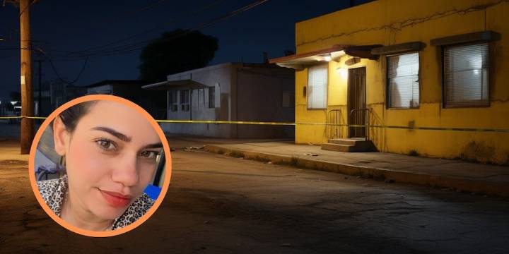 Autoridades investigan misteriosa muerte de mujer colombiana en Atlanta, Estados Unidos