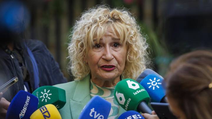 Amama presenta 25 denuncias por los fallos en el cribado de cáncer de mama en Andalucía