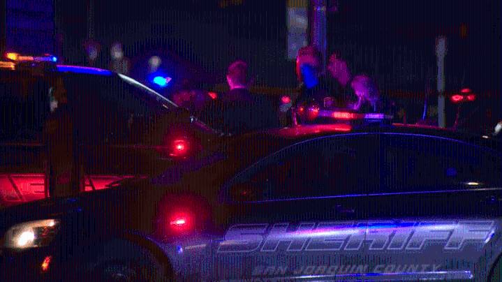 Four victims, including three children, killed in gang-related Stockton mass shooting