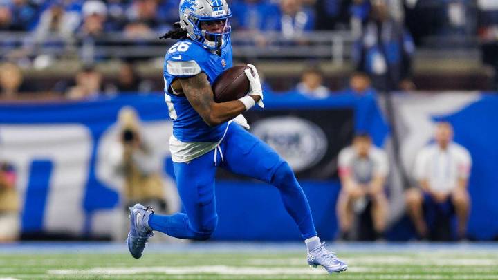 NFL Thanksgiving Games: How to Watch the Today and the TV Schedule for Week 13