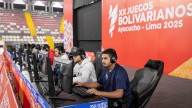 XX Juegos Bolivarianos Ayacucho – Lima 2025: este viernes 21 arrancan competencias