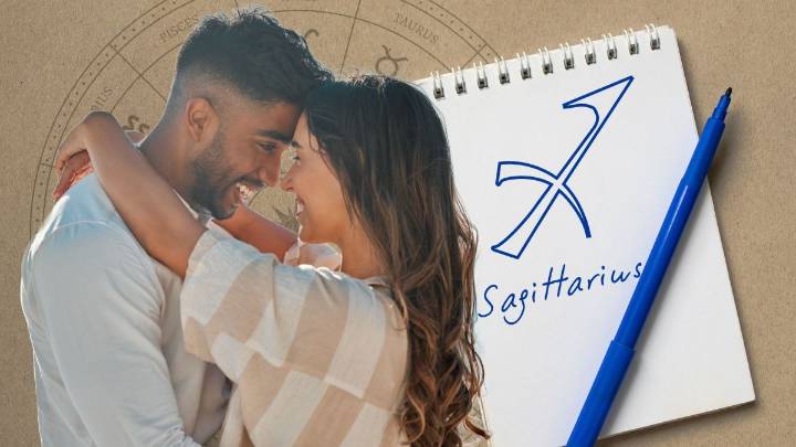 Por qué te conviene salir con un Sagitario, según astrólogos