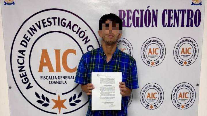Presentan a Axel ‘N’ ante juez por homicidio en Frontera; amplían investigación