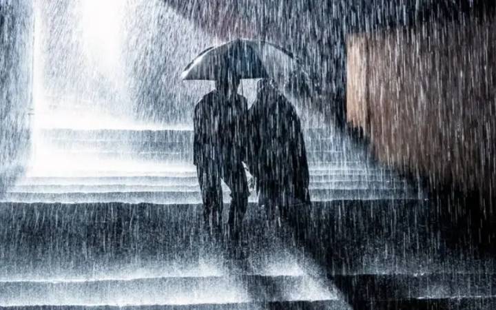 Lluvias en Venezuela podrían prolongarse hasta el 2N por paso de nueva onda tropical