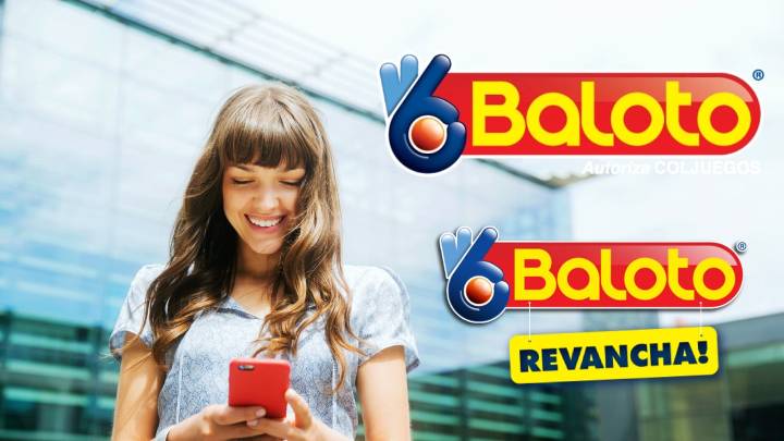 Resultado del Baloto miércoles 12 de noviembre: número ganador del acumulado de 4.700 millones