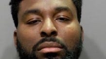 Detroit man accused of sexually assaulting girl at restaurant charged